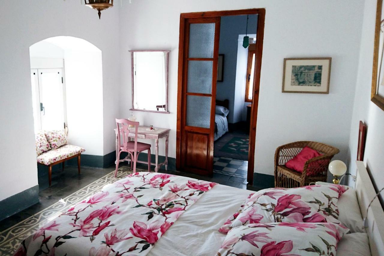 Casa Montefrío Exterior foto